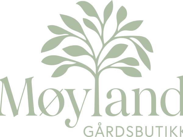 Møyland Gårdsbutikk