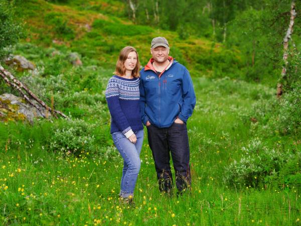Rueslåtten Ysteri