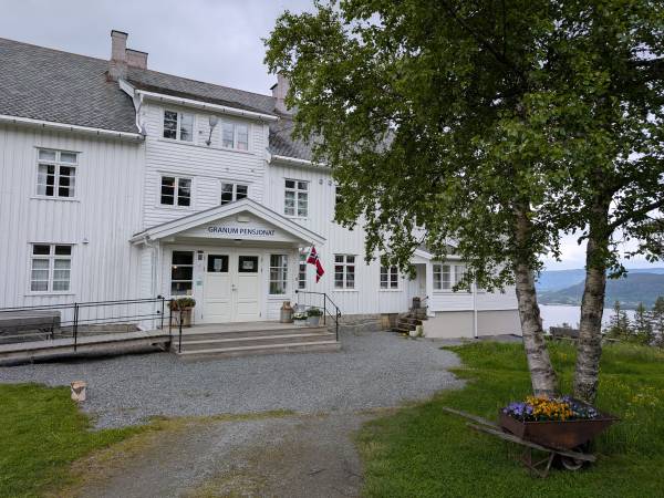 Granum Gård