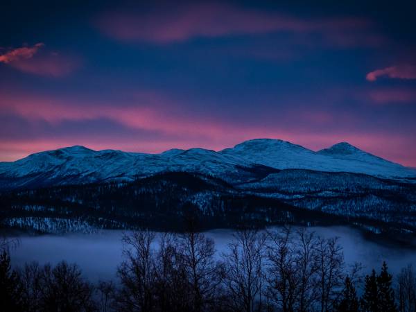 Skåbu fjellhotell