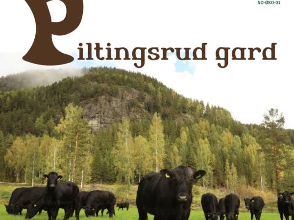 Piltingsrud gard