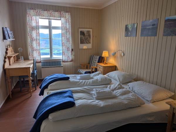 Granum Gård