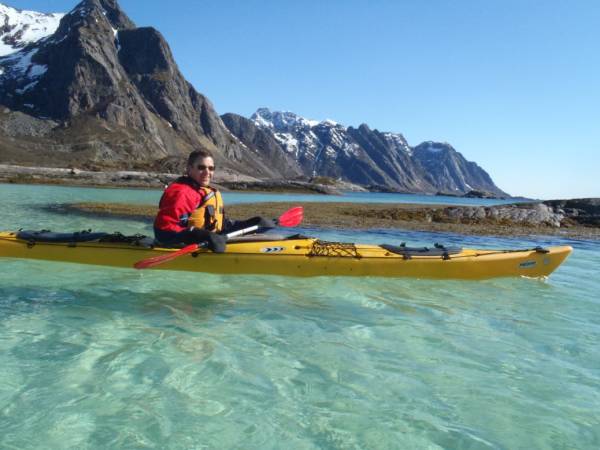 Lofoten Aktiv