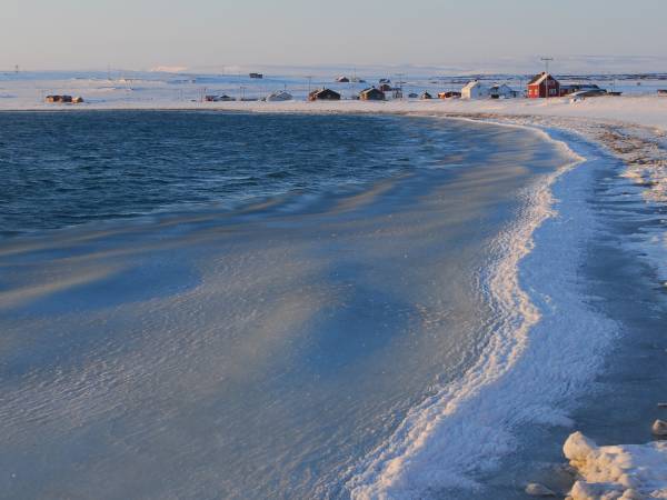 Ekkerøy Feriehus