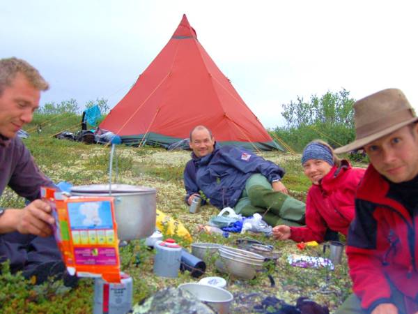 Tromsø Outdoor