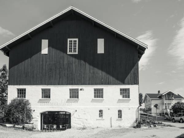 Wettre Bryggeri