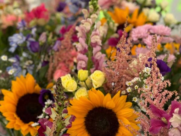 Ystgård gartneri og blomster as