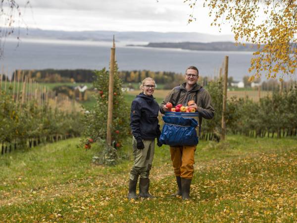 Inderøy Mosteri