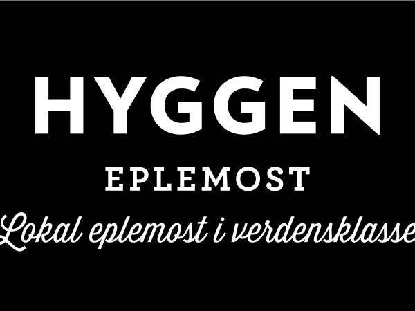 HYGGEN EPLEMOST