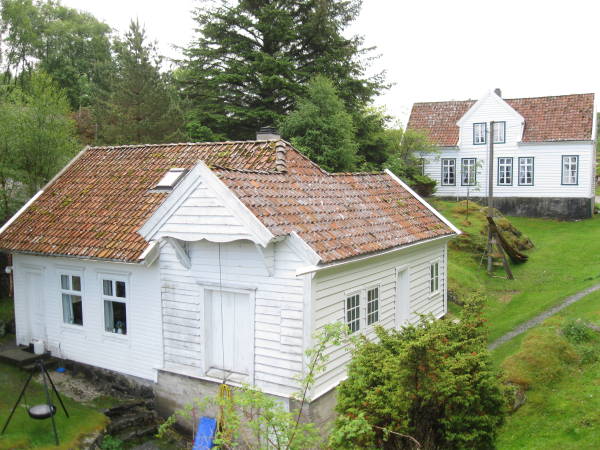 Færøysund Handels- og Gjestgjevarstad