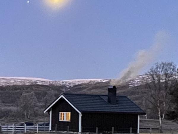 Tørresvangen Gårdsysteri