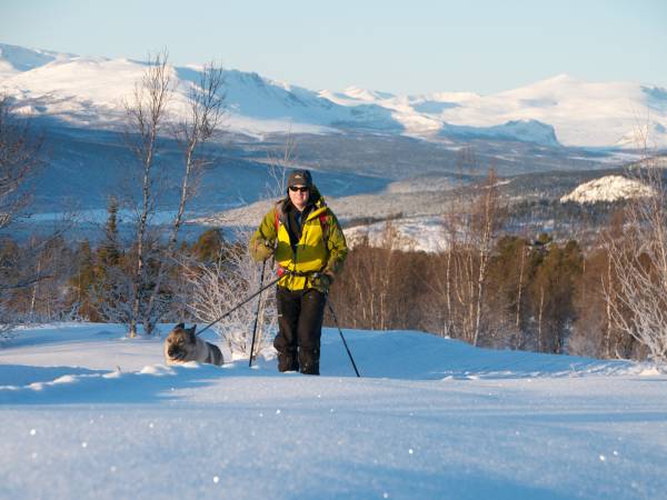 Ruten Fjellstue