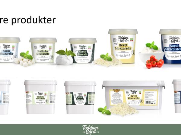 Toddum Gårdsysteri