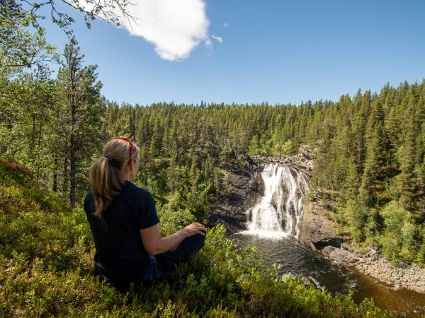 Skåbu fjellhotell