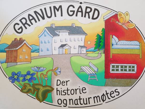 Granum Gård