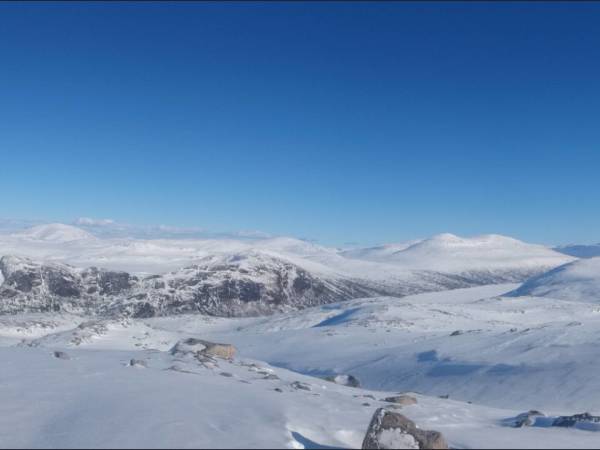 Gråhaugen Fjellstue