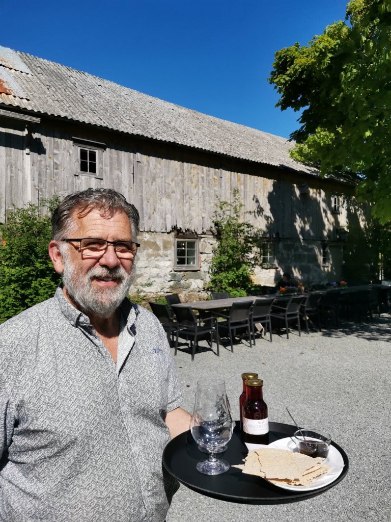 Ståle Harald Anderssen.