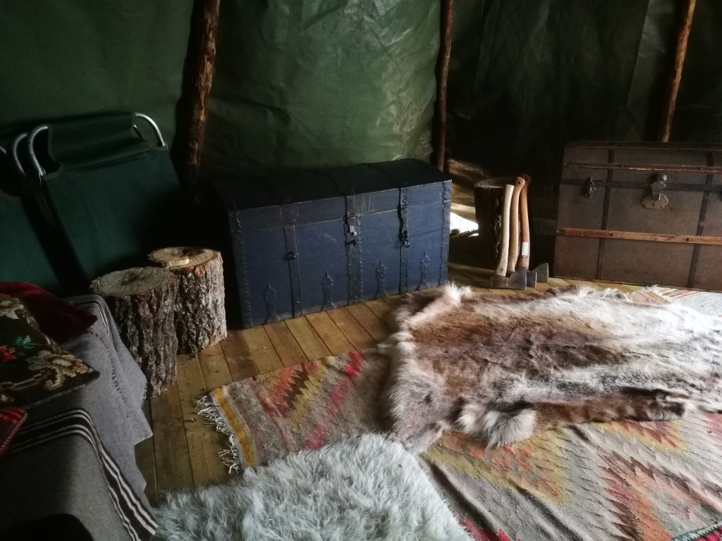 Du ordnar det til slik du vil ha det! Gjer det til di hole!