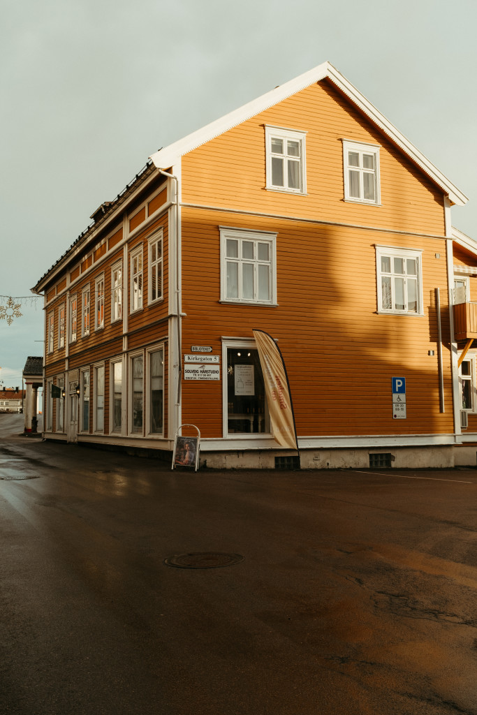 Bilde tatt av Jon Strøm (Gefylen)