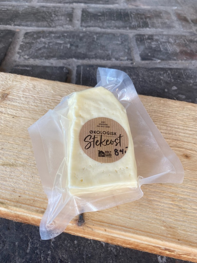 steikeosten