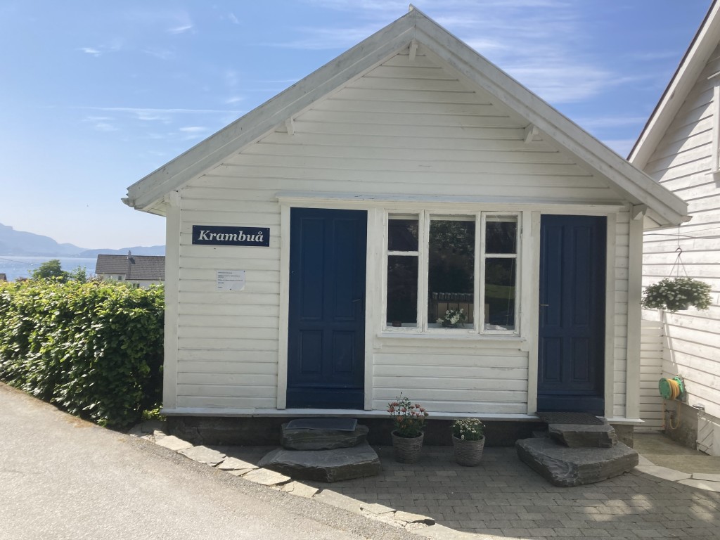 Krambuå