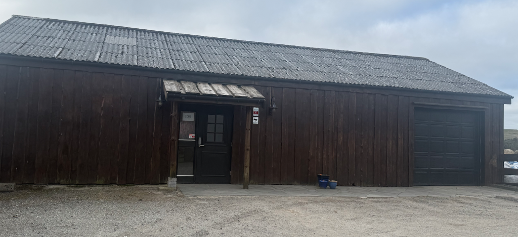 Gårdsbutikk