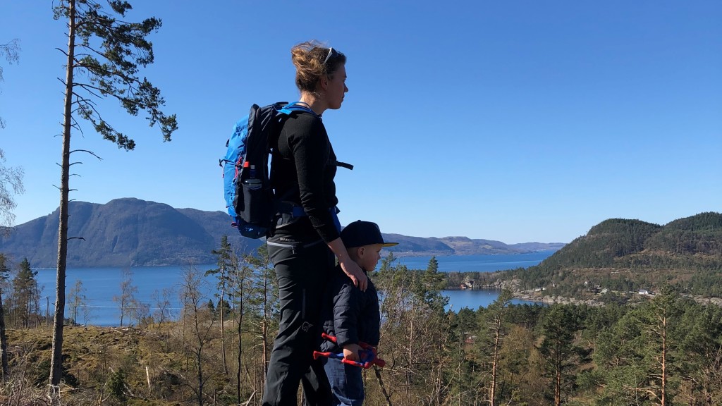 Turløyper