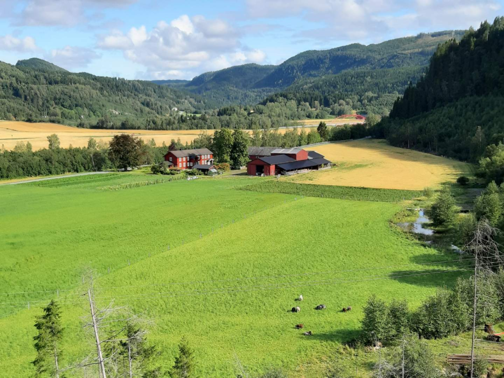 Fuldseth gård