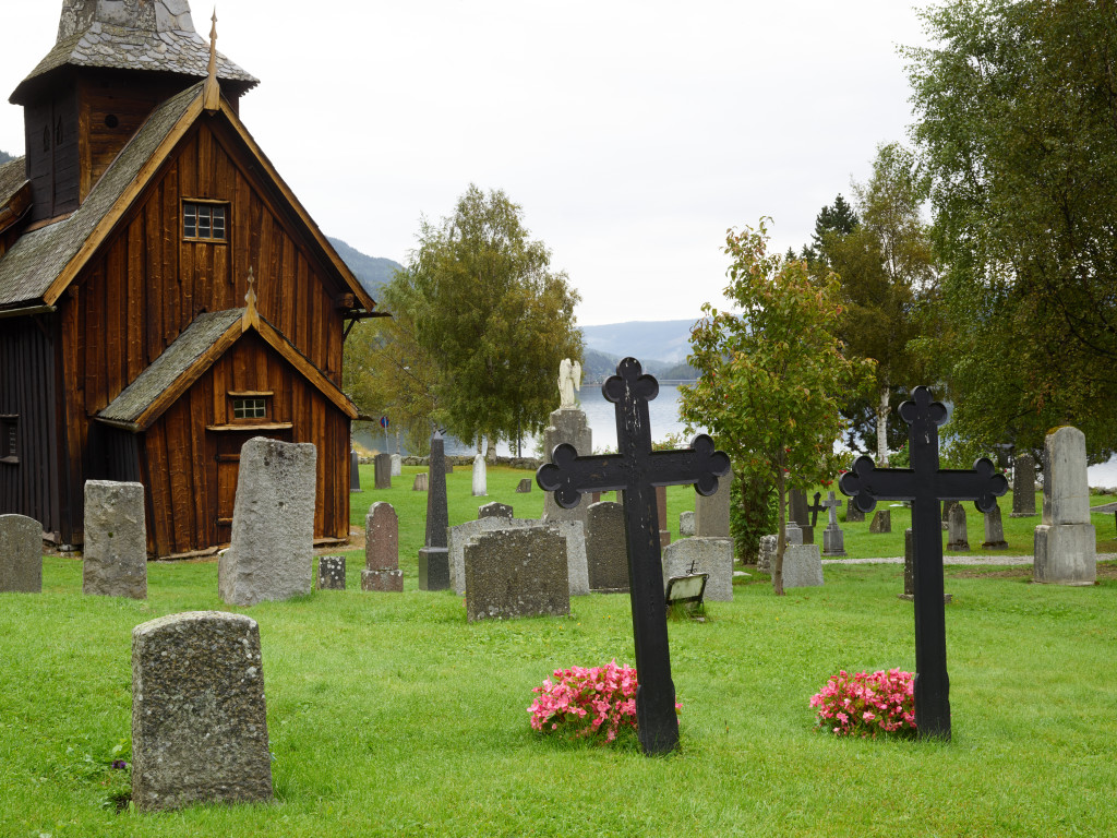 Hol Gamle Kyrkje
Hol gamle kyrkje er fra 1200-tallet, og den eldste i Hol kommune.

Hol gamle kirke var opprinnelig en stavkirke, men siden 1200-tallet er kirken ombygd og utvidet flere ganger. Kun apsis, runddelen mot øst, som nå er sakristiet, er bevart fra den opprinnelige stavkirken. En vakker kirke med flott plassering like ved Holsfjorden!

Hol gamle kirke er åpen for besøk på sommeren, se nettside www.geilo.com oppdaterte åpningstider.