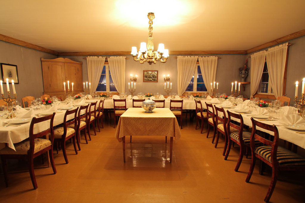 Festsalen