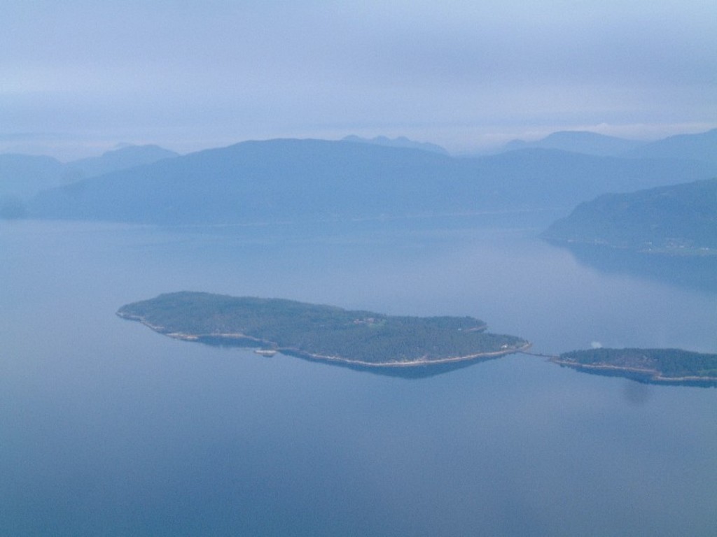 Nesøya