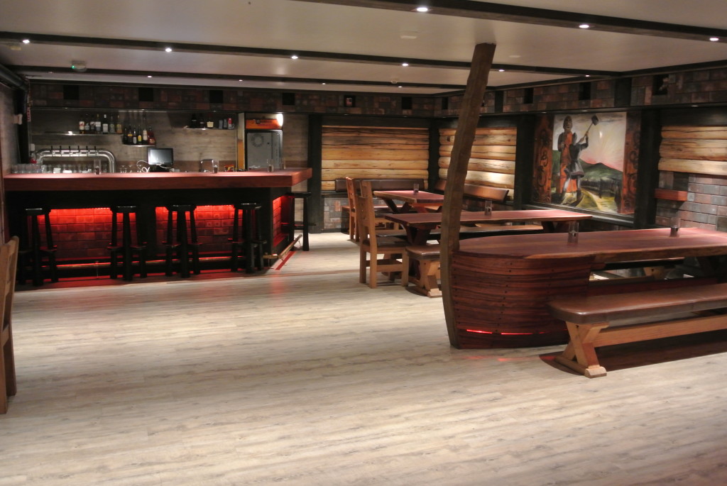 Dale Pub