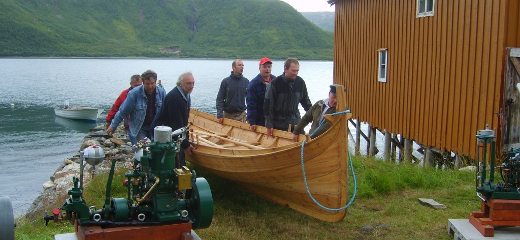 Coast cultural trip
