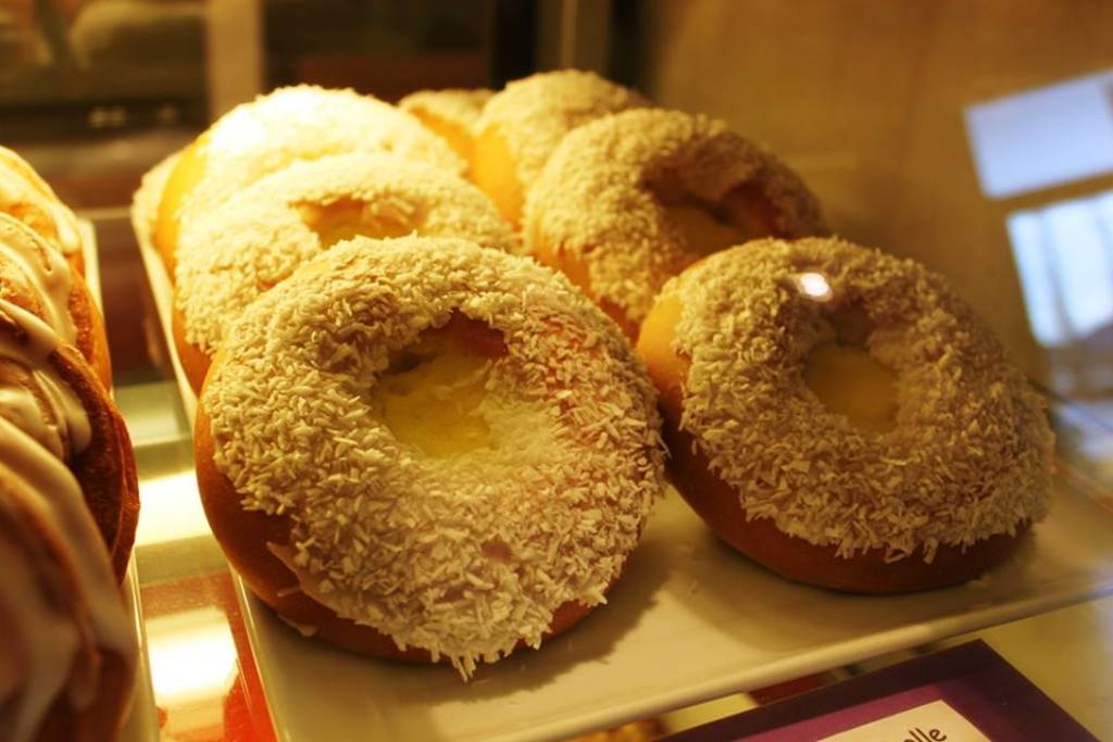 Skulebollar