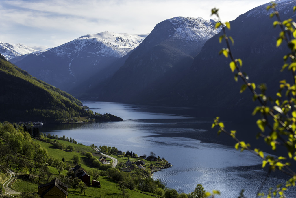Hva med en guidet tur i det unike Fjord-landskapet som omkranser Aurland? Opplev Aurlands natur og historie på en "Sakte" og grønn måte.
Eng: Join us for a "Slow" guided tour in the unique landscape of Fjord-Norway!
