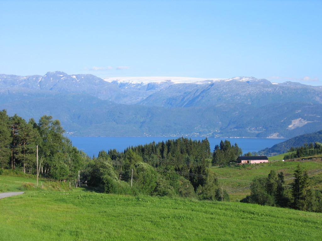 Folgefonna
