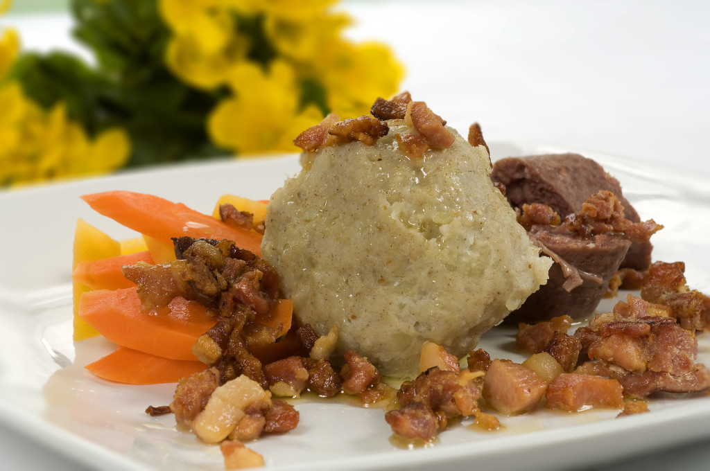 Møre og Romsdals "Nasjonalrett"