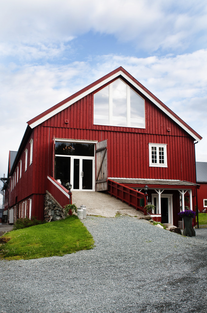 Låven