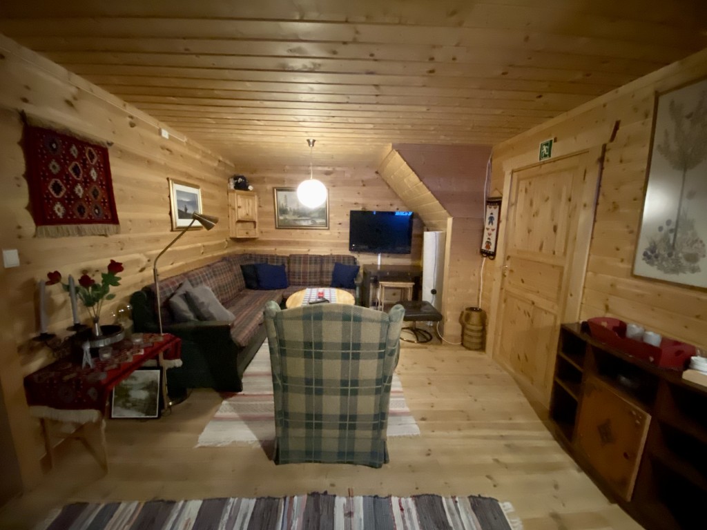 Leilighet