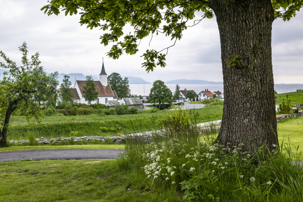 Jelsa Kyrkje