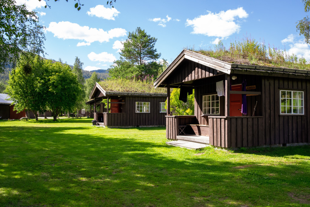 Glåmbua og Aumbua