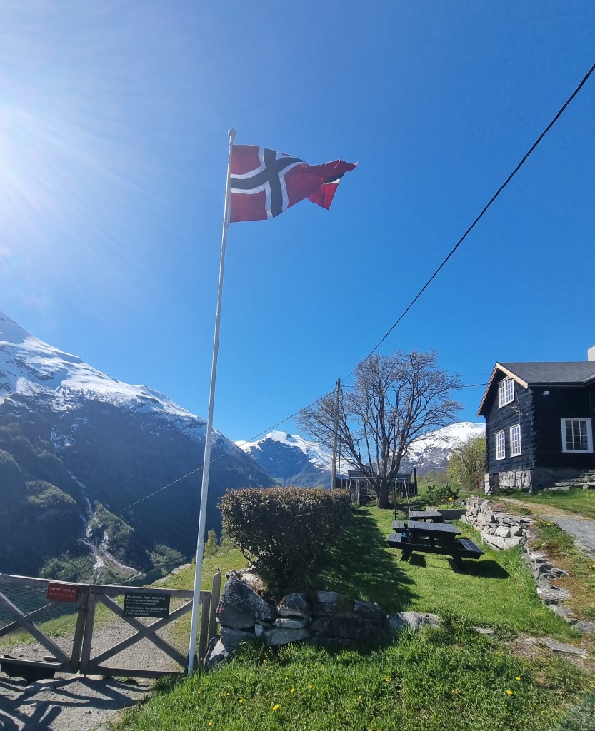 17. mai!