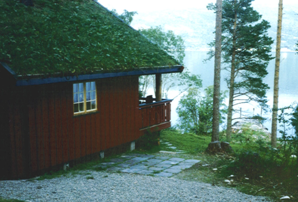 Hytte1