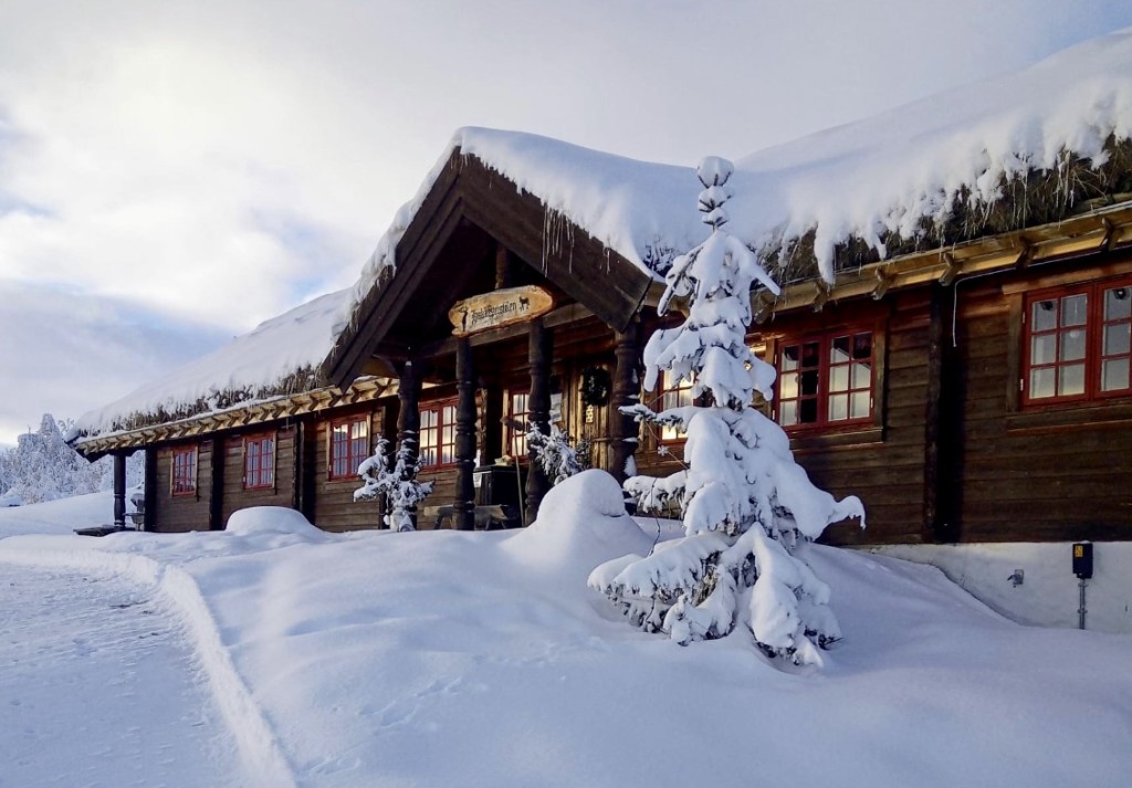 Hakkesetstølen