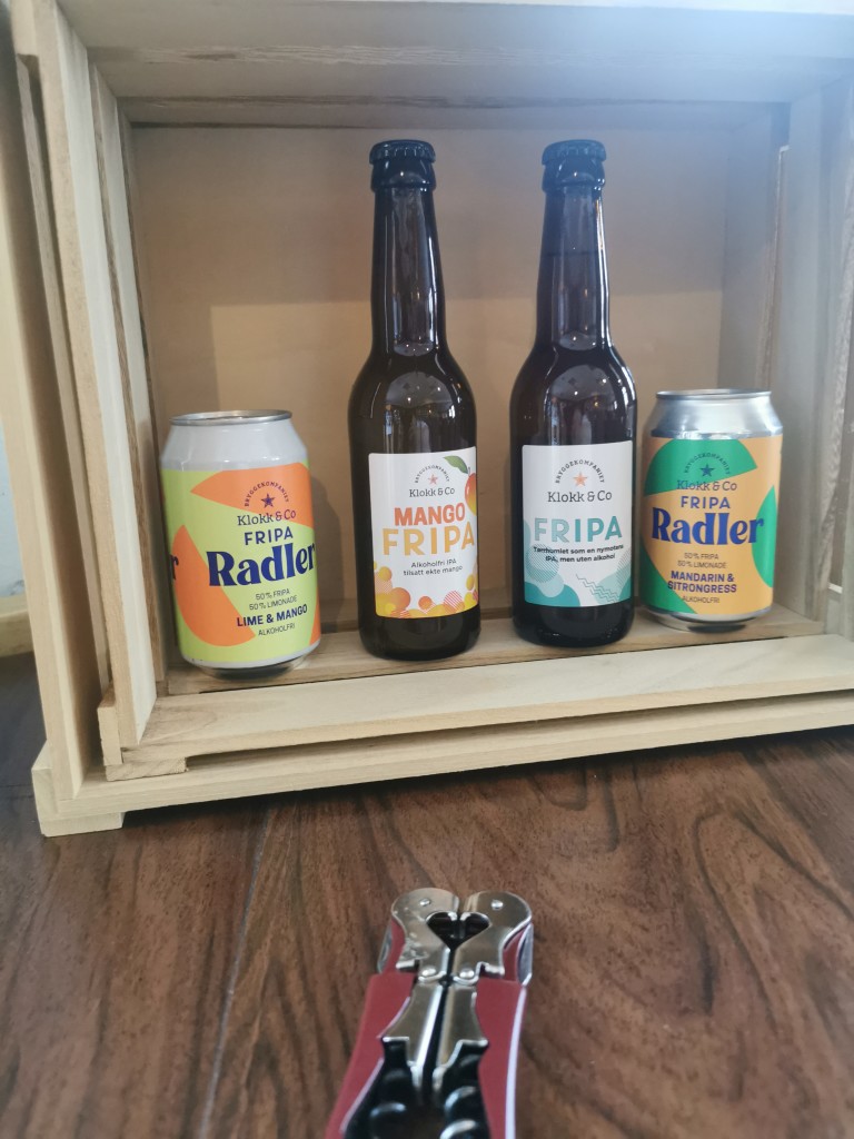 Interiør