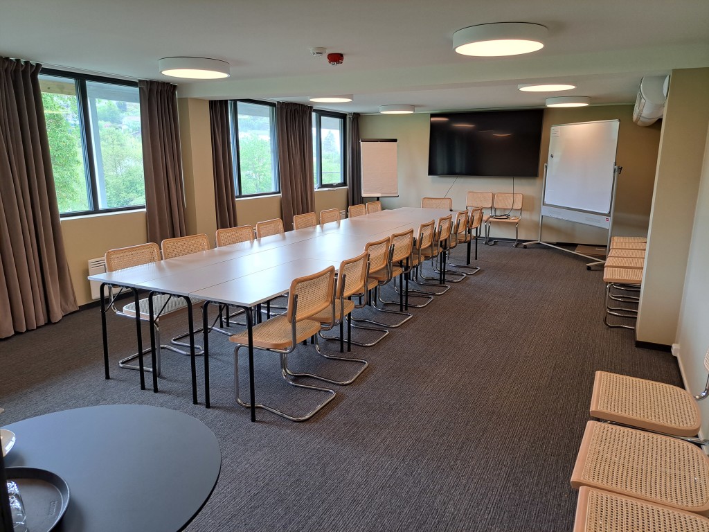 Konferanserom