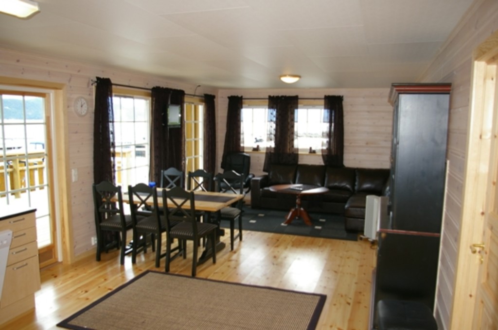 Leilighet A 70m2