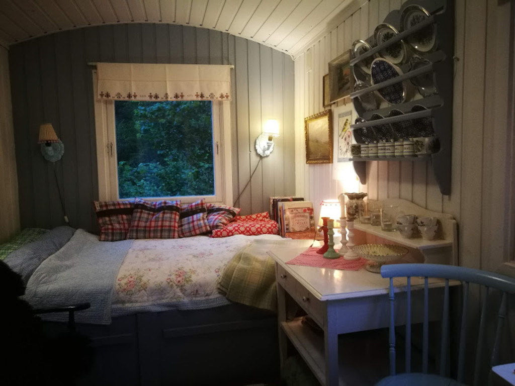 Systova (Crafters nest)