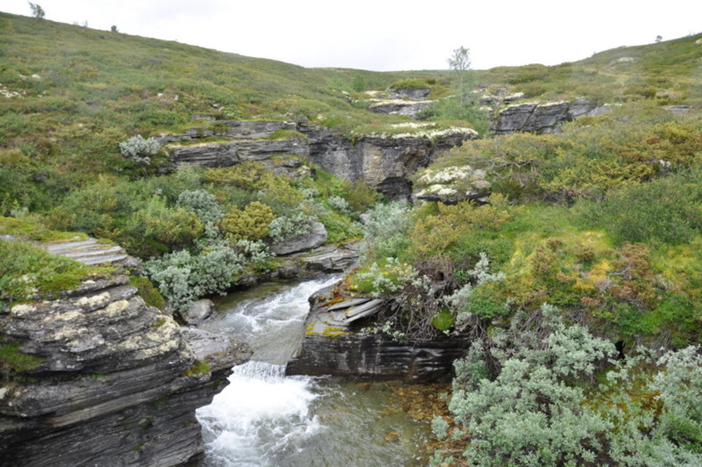 Høvringsåa