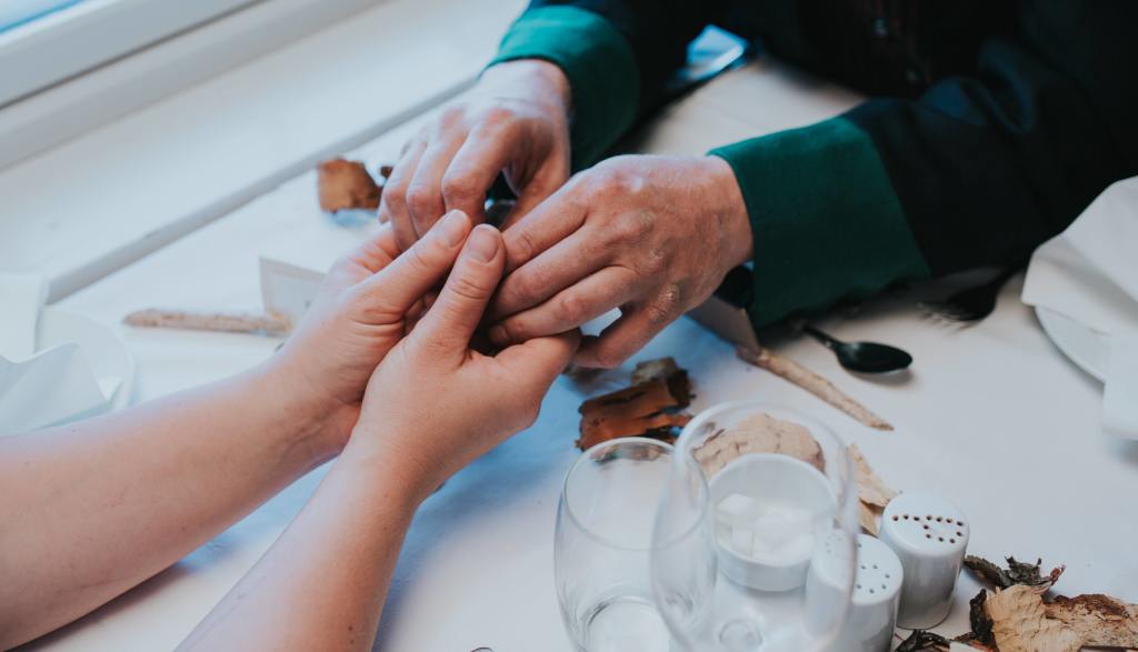 Overnatting og bryllup Heddan Gjestegard